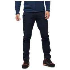 Pantalon D’alpinisme Norrona Falketind Flex1 M's Caviar -Camping Produits Boutique b3b4f06c0bd5c8772186b9a5aa511555a8f552c4 E22NORRTEB1207276 4