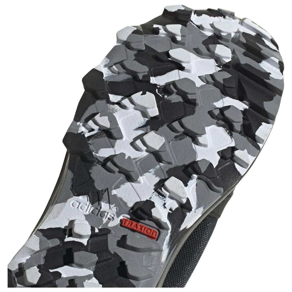 Chaussures De Randonnée Adidas Terrex Agravic Boa K Cblack/Ftwwht/Grethr 8 Chaussures De Randonnée Adidas Terrex Agravic Boa K Cblack/Ftwwht/Grethr – Image 8