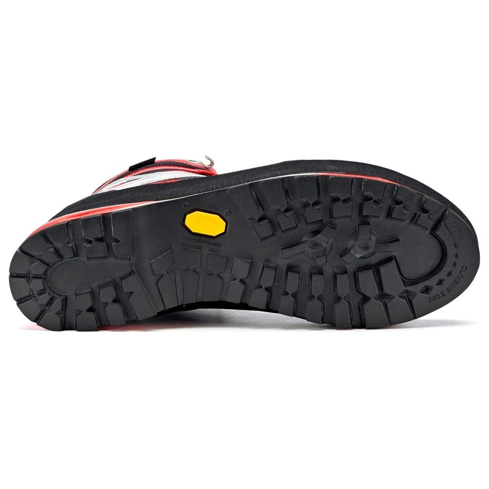 Chaussures D'alpinisme Asolo Freney Mid GV Nero Argento 7 Chaussures D'alpinisme Asolo Freney Mid GV Nero Argento – Image 7