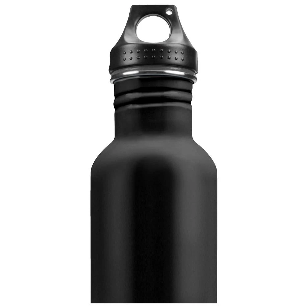 Gourde 360 Degrees Bouteille Acier Inoxydable 360° 750ml Matte Black 2 Gourde 360 Degrees Bouteille Acier Inoxydable 360° 750ml Matte Black – Image 2