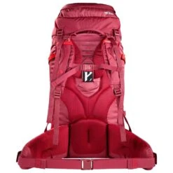 Sac à Dos Tatonka Noras 55+10 Women Bordeaux Red -Camping Produits Boutique b4c2a19fb26aa3d0b36538f90629539a698aa27a E23TATOACC380889 TATO0729744 4