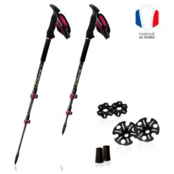Bâton Guidetti B-Light Carbon/Alu W Rubis 125cm -Camping Produits Boutique b4ebae9efb2cf16a1c503a23a44bf99eb4680f9b E23GUIDBAT378995 GUID0714447 902