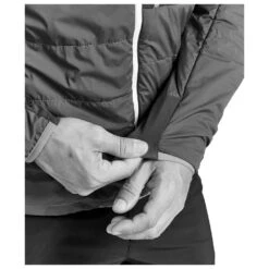 Veste De Rando Ortovox Swisswool Piz Duan Jacket M Mountain Blue -Camping Produits Boutique b504c2c14bffda3435b51069abc8680bb44d842f E23ORTOTTH3373123 903