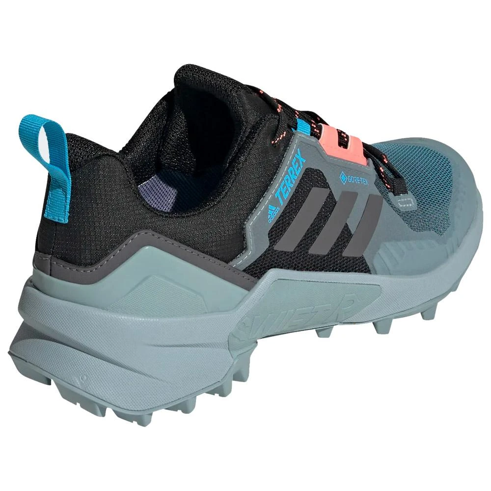 Chaussures De Randonnée Adidas Terrex Swift R3 Gtx W Cblack Grefiv Acired 7 Chaussures De Randonnée Adidas Terrex Swift R3 Gtx W Cblack Grefiv Acired – Image 7
