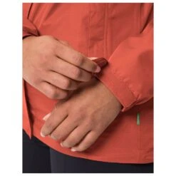 Veste De Rando Vaude Women's Escape Light Jkt Hotchili Hokkaido -Camping Produits Boutique b6812a71101254c329253c14387dc6e5bc490733 E22VAUDTTH2220310 11