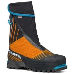 Chaussures D'alpinisme Scarpa Phantom Tech Hd Black Bright Orange 12 Chaussures D'alpinisme Scarpa Phantom Tech Hd Black Bright Orange -Camping Produits Boutique b6da589236a729cfb0394933754b067e2fb322b2 H23SCARCHA2258486 6