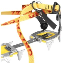 Crampons Grivel Air Tech Light New-Classic Evo -Camping Produits Boutique b73c693edbfe32da96b3e725940e13f1512ff3fc E22GRIVACC209526 GRIV0581959 11