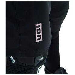Short VTT Ion Traze Women Black -Camping Produits Boutique b79b7b34805161c36ecea8f311d5ad6f04aca401 E220IONVTT2203501 12