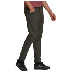 Pantalon D’escalade Five Ten Felsblock Pants Legend Earth 15 Pantalon D’escalade Five Ten Felsblock Pants Legend Earth -Camping Produits Boutique b806bf2e4103be510afca8df8267166bde6f34a3 E22FIVE2073213498 5