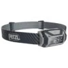 Lampe Frontale Petzl Tikka Core Gris