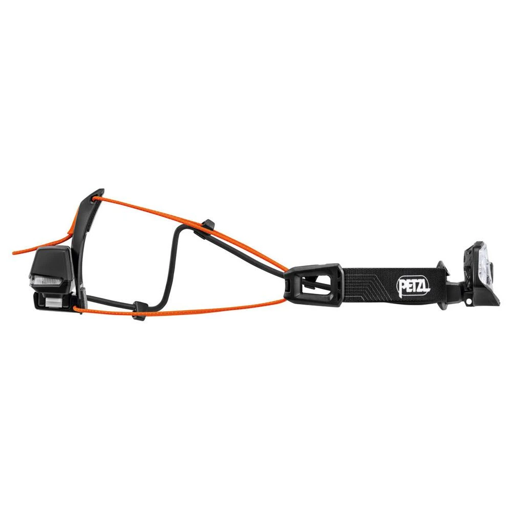 Lampe Frontale Petzl Nao RL Noir 2 Lampe Frontale Petzl Nao RL Noir – Image 2