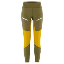 Collants De Rando Kari Traa Ane Hiking Tights Palm