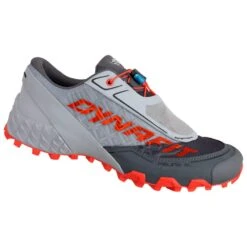 Chaussures De Trail Dynafit Feline SL Magnet Alloy