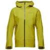 Veste D’alpinisme Black Diamond M Highline Stretch Shell Sulphur
