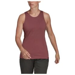 Tee-shirt D’escalade Five Ten W 5.10 Felsblock Tank Quiet Crimson 13 Tee-shirt D’escalade Five Ten W 5.10 Felsblock Tank Quiet Crimson -Camping Produits Boutique bb6bee1d90cb66e7097e801ac45e8209fa7cf249 E22FIVE2073213497 4
