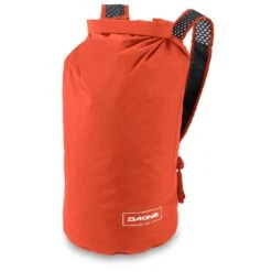 Sac à Dos Dakine Packable Roll Top Dry Pack 30L Sunflare