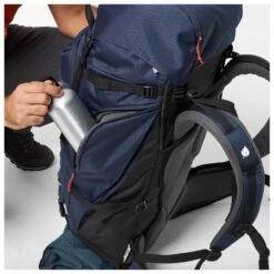 Sac à Dos Lafuma Access 65+10 Eclipse Blue -Camping Produits Boutique bb8d0b97bd83c73e745762972f16c5dec8505ae1 E22LAFUACC204321 LAFU0522292 14