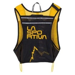 Gilet Trail La Sportiva Racer Vest Black Yellow 11 Gilet Trail La Sportiva Racer Vest Black Yellow -Camping Produits Boutique bbd97bde73dd614739ddab4674c4349a567bf1ec E22LASPACC2214489 2