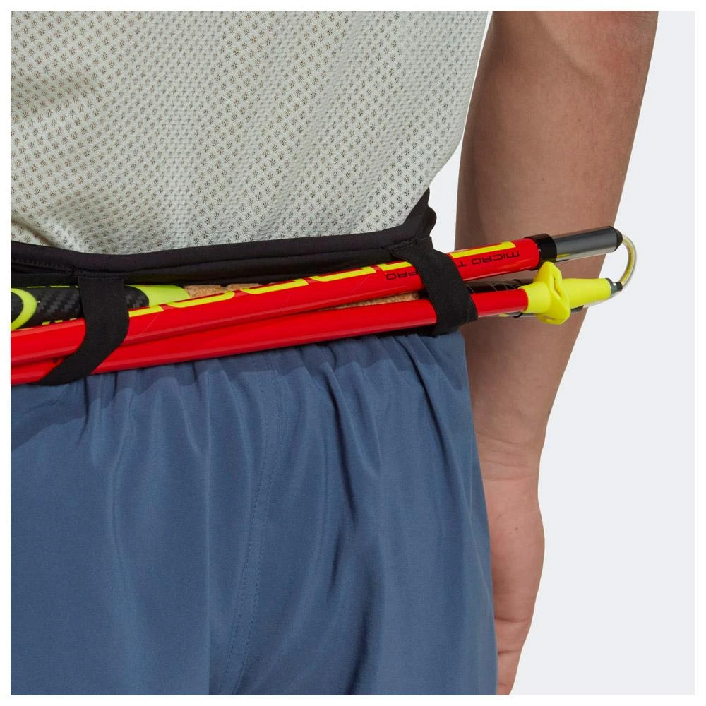 Short De Trail Adidas Agravic Men Wonder Steel 3 Short De Trail Adidas Agravic Men Wonder Steel – Image 3