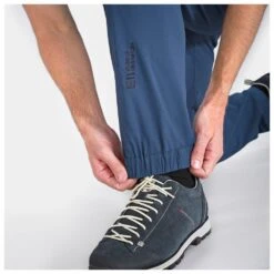 Pantalon De Rando State Of Elevenate M Vagabond Pants Navy -Camping Produits Boutique bdfb19044a6ddfcfd32323a3631e058ff7f751d8 E22ELEVTTB2221016 11