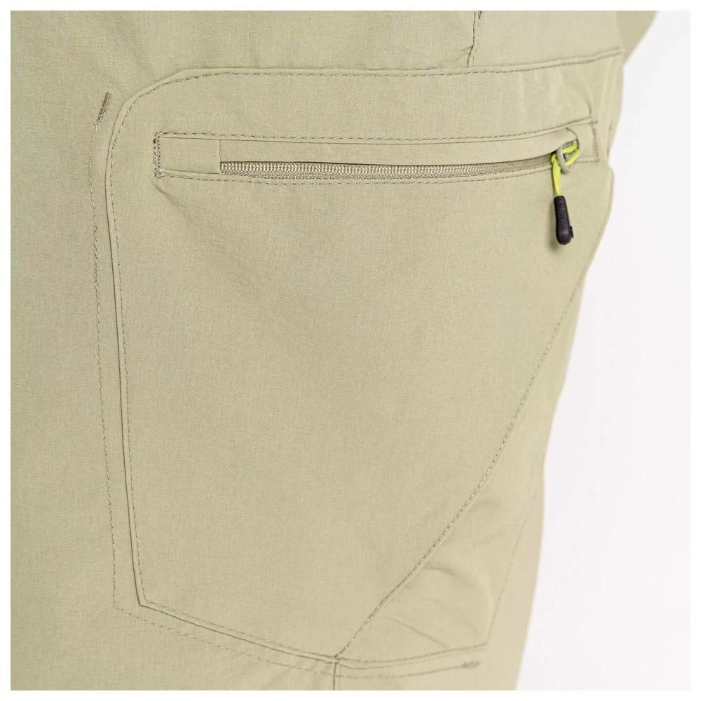 Short De Rando DARE2B Tuned In II Short Oil Green 9 Short De Rando DARE2B Tuned In II Short Oil Green – Image 9