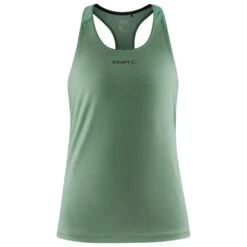 Tee-shirt De Trail Craft ADV Essence Singlet W Swale