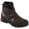 Chaussures D'alpinisme Millet Grepon Carbon Pro Gtx U Black