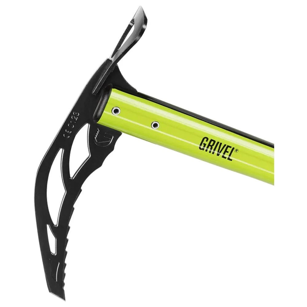 Piolet Grivel Ghost Green 2 Piolet Grivel Ghost Green – Image 2