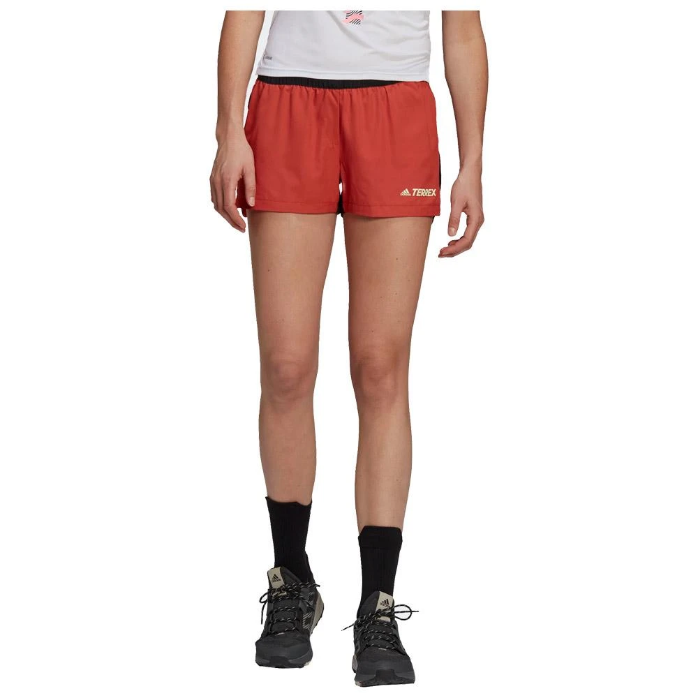 Short De Trail Adidas Trail Short Women Altered Amber 6 Short De Trail Adidas Trail Short Women Altered Amber – Image 6