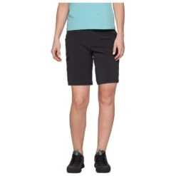 Short D’escalade Black Diamond W Valley Shorts Black 9 Short D’escalade Black Diamond W Valley Shorts Black -Camping Produits Boutique c02e9f12366f3fbc4f426dae682e068c235e51a4 E22BDIATTB1217130 4