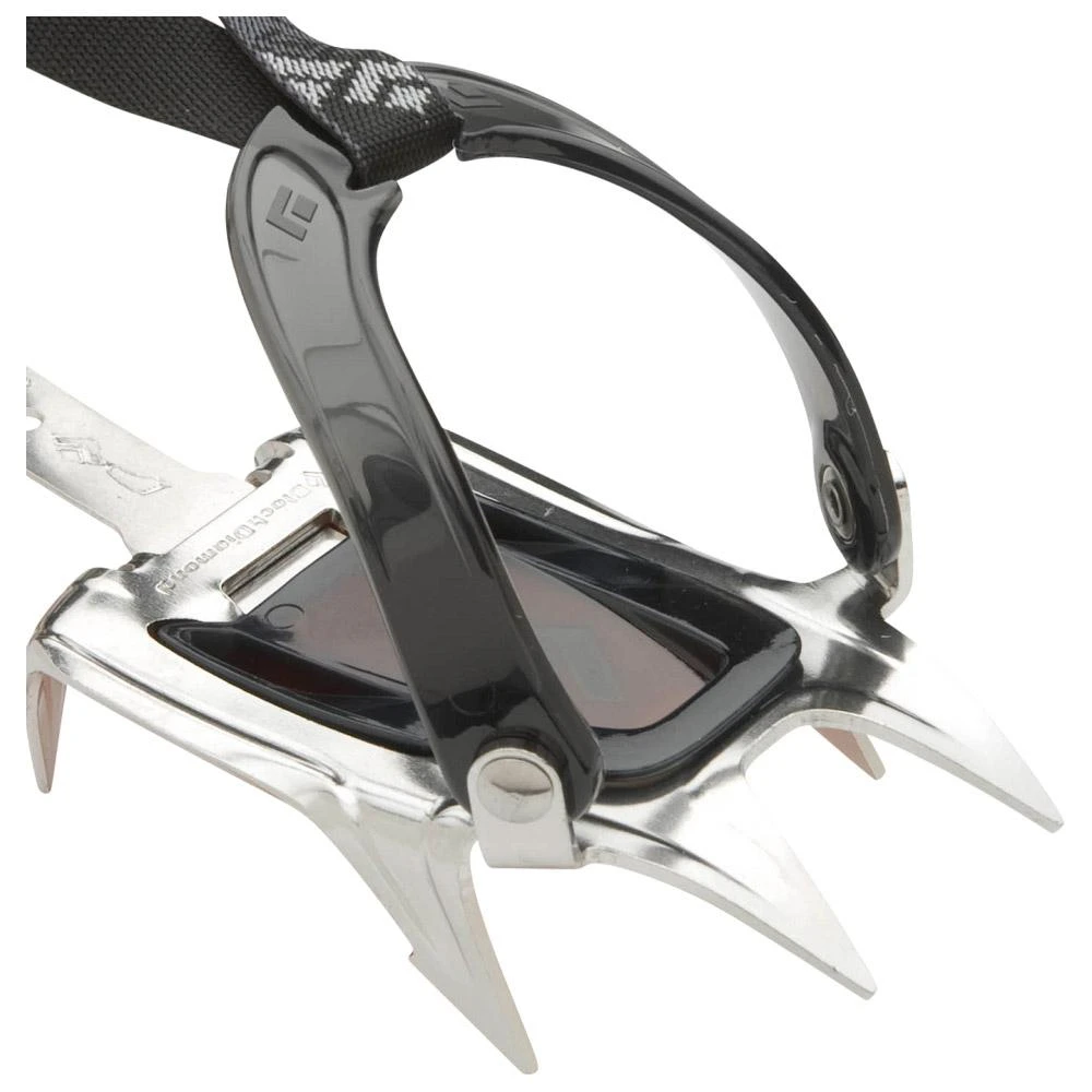 Crampons Black Diamond Contact Strap 2 Crampons Black Diamond Contact Strap – Image 2