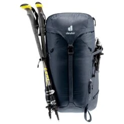 Sac à Dos Deuter Trail 30 Black Shale -Camping Produits Boutique c1b589c64b2714a917574cd1725e36553bfe29dc E22DEUTACC248309 DEUT0712318 905