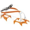 Crampons Petzl Leopard Fl