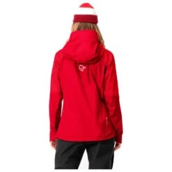 Veste D’alpinisme Norrona Falketind Gore-Tex Paclite W's Jkt Jester Red True Red 11 Veste D’alpinisme Norrona Falketind Gore-Tex Paclite W's Jkt Jester Red True Red -Camping Produits Boutique c224488849890568407ecf463013d6a469a4aae7 E22NORRTEH2204931 6