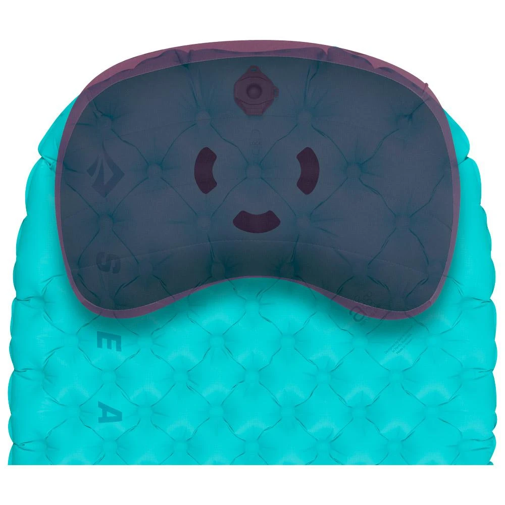 Matelas Sea To Summit Comfort Light Insulated Women Bleu 5 Matelas Sea To Summit Comfort Light Insulated Women Bleu – Image 5