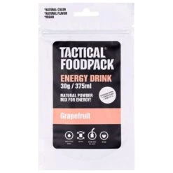 Repas Lyophilisé Tactical Foodpack Ration Foxtrot -Camping Produits Boutique c24eae22e5b2e19e2286707701d2eaba8f0a53b5 E23TACFBIV373653 TACF0703615 903