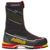 Chaussures D'alpinisme Asolo Eiger XT Evo GV Nero Rosso