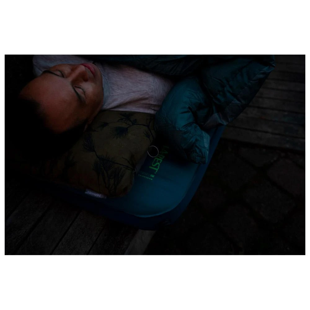 Oreiller Thermarest Cinch R Pine 4 Oreiller Thermarest Cinch R Pine – Image 4