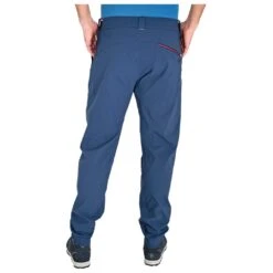 Pantalon De Rando State Of Elevenate M Vagabond Pants Navy -Camping Produits Boutique c2f026e95f70981535ad28e993cc6649121fe4a5 E22ELEVTTB2221016 2