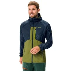 Veste De Rando Vaude Men's Brenva Jkt Dark Sea Avocado -Camping Produits Boutique c31c302eafbe01aa5d9b632f19c140d4bf324205 E22VAUDTTH2220379 4
