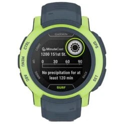 Montres GPS Garmin Instinct 2 Surf Edition Mavericks -Camping Produits Boutique c349501309d5ab2d293bba4ddd3c95d85c1aea16 E22GARMACC261570 GARM0050251 15