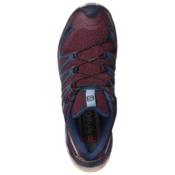 Chaussures De Trail Salomon Xa Pro 3D V8 W Wine Tasting Night Sky Almond -Camping Produits Boutique c3d2ce416e7aea127d76c18a879bf848b66599ae E23SALOCHA3362709 7