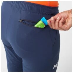 Pantalon D’alpinisme Millet Fusion XCS Pant W Saphir -Camping Produits Boutique c3d5d9f15f504e2bc3862a90042c8de3a38c095c E22MILLTTB2216772 11