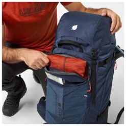 Sac à Dos Lafuma Access 65+10 Eclipse Blue -Camping Produits Boutique c415bd196fb1de7da62b98c97f8a4810bfc38d19 E22LAFUACC204321 LAFU0522292 13