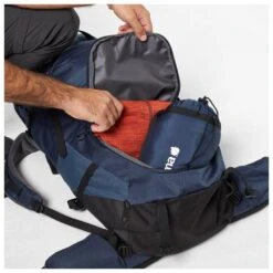 Sac à Dos Lafuma Access 65+10 Eclipse Blue -Camping Produits Boutique c419f0c2bd96da82a8c7a3ab9e6e7c94f35c6b5f E22LAFUACC204321 LAFU0522292 15