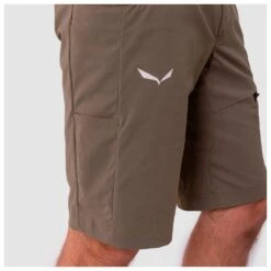 Short D’escalade Salewa Agner Light Durastretch M Bungee Cord -Camping Produits Boutique c4614d27cdb6a677a1190e050b69508580267a46 E22SALETEB1203788 11