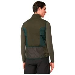 Veste VTT Oakley Elements Insulated Vest New Dark Brush Hunter Green -Camping Produits Boutique c4668750acb2a07f57049cec2ffc2fe0e838f78b H23OAKLVTT3339745 6