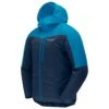Veste Technique Norrona Falketind Aero60 Hood M's Hawaïïan Surf / Indigo Ni