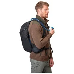 Sac Hydratation Gregory Salvo 16 H2O Ozone Black -Camping Produits Boutique c474ef316db4a5a0a1d3cc30afe420c12076f03a H23GREGACC326633 GREG0023386 901