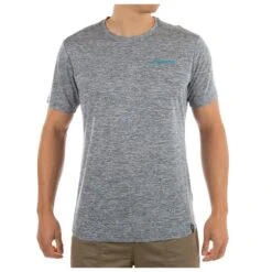Tee-shirt D’escalade La Sportiva Mountain Sun T-Shirt M Storm Blue